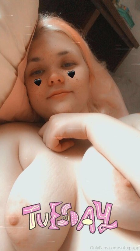 Softxpupp