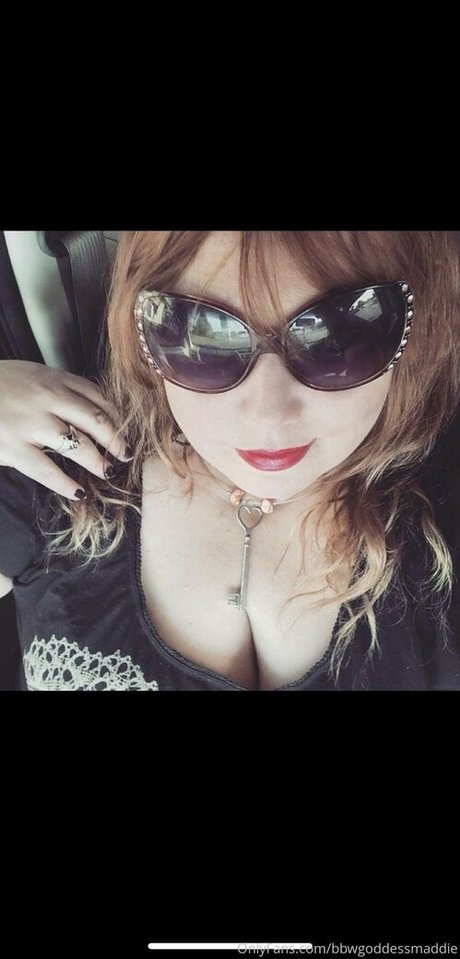 Bbwgoddessmaddie