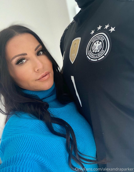 Alexandraparker