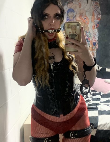 Gothbabybrat