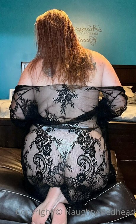 Naughtyredhead