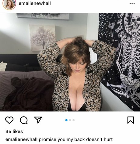 Emaliehall