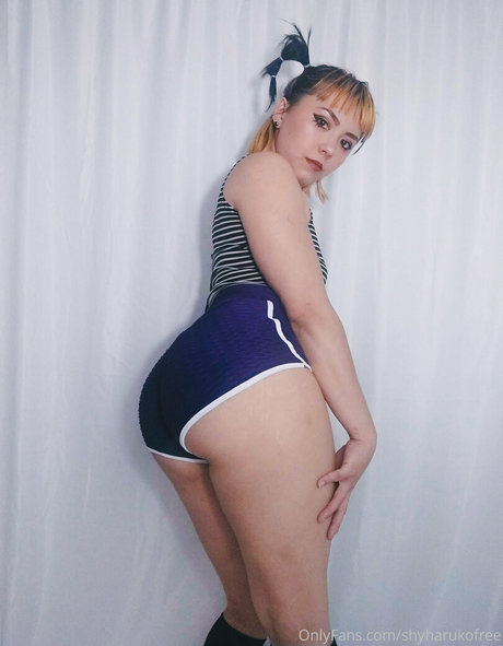 Shyharukofree