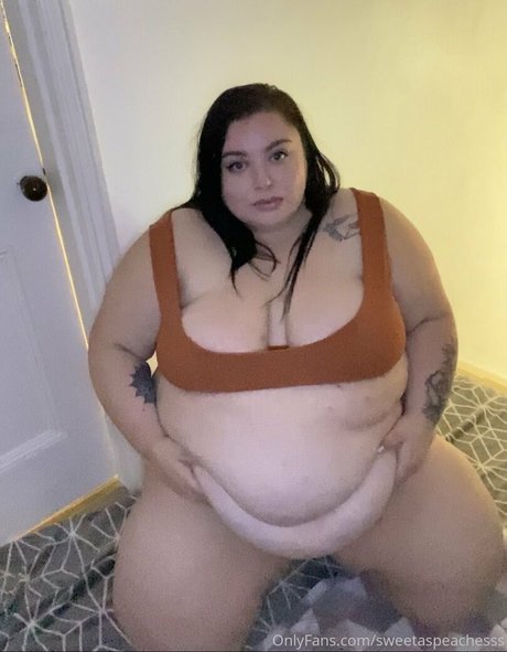 Sweetaspeachesss
